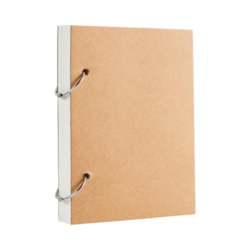 Acidfree Art Paper Notebook 32k 16k A 5 A 4 Format Anpassbarer Seitenanordnung Für Kreative Sketch Pad Graffiti von ZHGFXIN