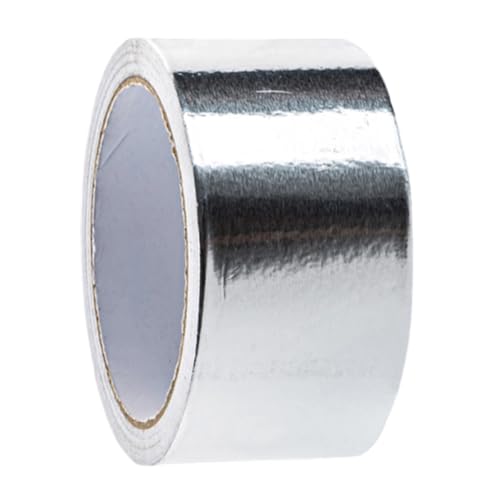 Adhäsive Aluminiumfolienklebeband 50 Mmx20m Baumschneidemittel Dichtungsband Feuchtigkeits Und Wärmeisolierung Für Gartenpolyethylen Pflanzen Verband von ZHGFXIN