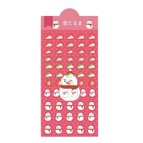 Cartoon Harz Aufkleber Scrapbooking Dekoration Für Wasserflaschen Scrapbooking Laptop Gitarre Journaling Student Planer Aufkleber von ZHGFXIN