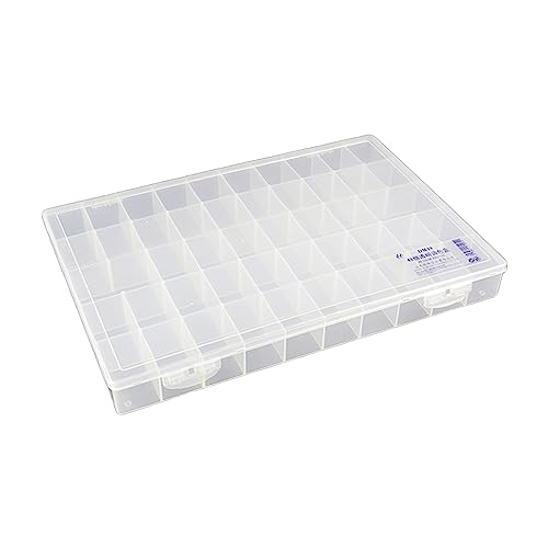 Clear Organizer Box Behälter Farbpigment von ZHGFXIN