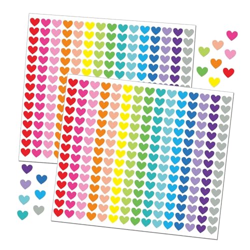 Lebendige Abnehmbare Herzaufkleber Für Kunstjournals Planer Kinder Fotoalben Umschlag Sealing Decor Party Dekoration Aufkleber Lebendige Abnehmbare Herzaufkleber Für Kunstjournals Planer Kinder Fotoalben Umschlag Sealing Decor Party Dekoration Aufkleber von ZHGFXIN