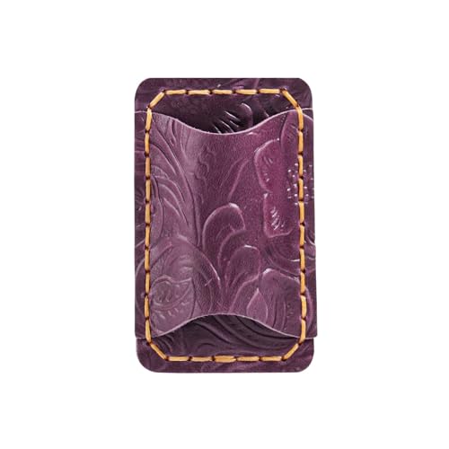 Leder Stift Clip Single Loch Notizbuch Mit Tasche Für Journal Notebook Planer Penhalter von ZHGFXIN