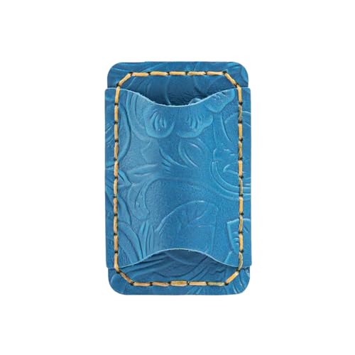 Leder Stift Clip Single Loch Notizbuch Mit Tasche Für Journal Notebook Planer Penhalter von ZHGFXIN