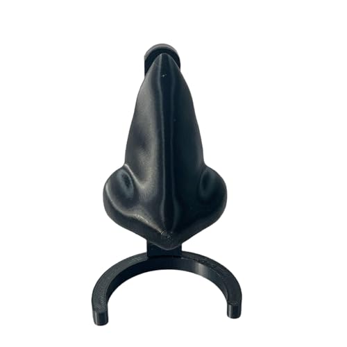 Nasenförmige Brille Display Ständer Desktop Organisatoren Brillen Ausstellen Rack Für Wohnzimmer Schlafzimmer Schlafzimmer Brillenständer Nasenförmige Brille Display Ständer Desktop Organisatoren Brillen Ausstellen Rack Für Wohnzimmer Schlafzimmer Schlafzimmer Brillenständer von ZHGFXIN