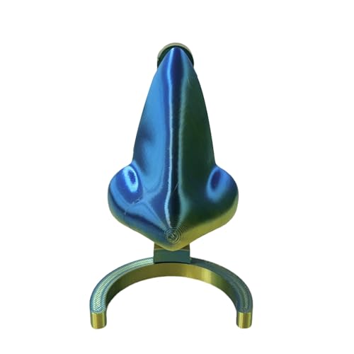 Nasenförmige Brille Display Ständer Desktop Organisatoren Brillen Ausstellen Rack Für Wohnzimmer Schlafzimmer Schlafzimmer Brillenständer von ZHGFXIN