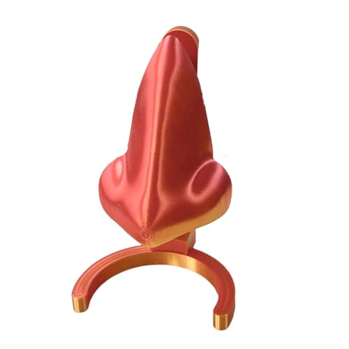 Nasenförmige Brille Display Ständer Desktop Organisatoren Brillen Ausstellen Rack Für Wohnzimmer Schlafzimmer Schlafzimmer Brillenständer Nasenförmige Brille Display Ständer Desktop Organisatoren Brillen Ausstellen Rack Für Wohnzimmer Schlafzimmer Schlafzimmer Brillenständer von ZHGFXIN