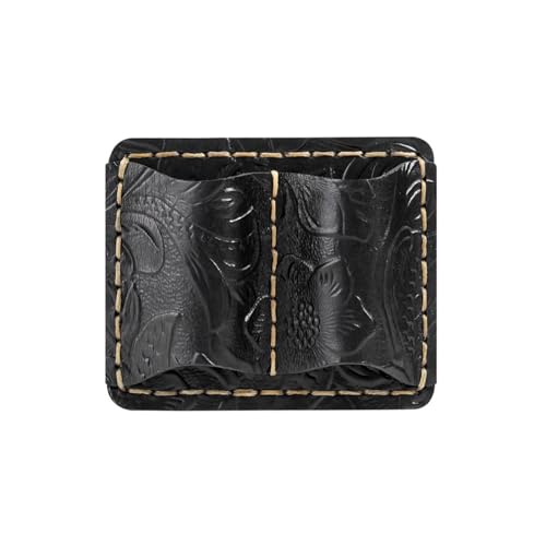 Notebook Leder Stift Cliphalter Bleistift Mit Pocket Doppel Slot Für Journalplaner Notebook Leder Stift Cliphalter Bleistift Mit Pocket Doppel Slot Für Journalplaner von ZHGFXIN