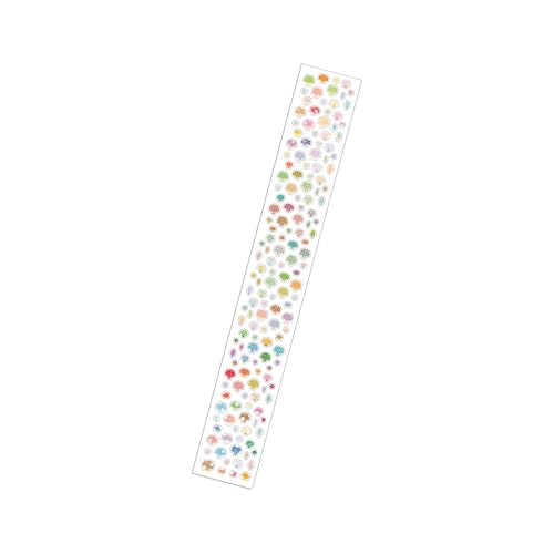 Pilzaufkleber Klebeband Dekorative Aufkleber Star Handwerk Bastelmittel Für Scrapbooking Pilz Dekorativ Pilzaufkleber Klebeband Dekorative Aufkleber Star Handwerk Bastelmittel Für Scrapbooking Pilz Dekorativ von ZHGFXIN