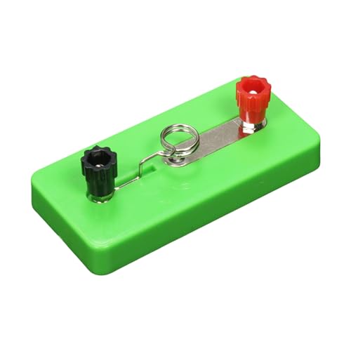 Schrauben Sie Kleine Glühbirnenbuchse Physikalische Elektrische Experimente Schrauben Lampenhalter Physik Experiment Set Einfach Zu Verwenden Schraublampenhalter Werkzeugstamm Hilfsmittel von ZHGFXIN