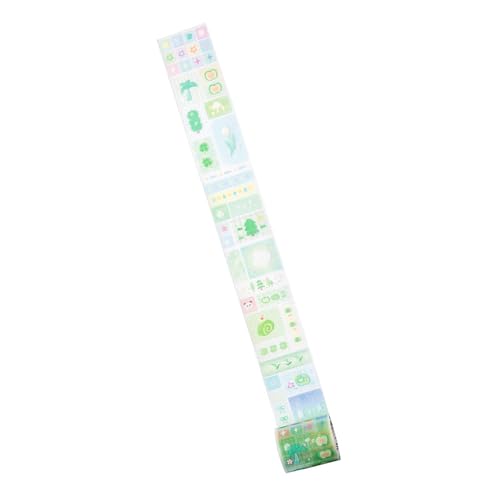 Wasserdichtes Kunstaufkleber Sterbungsband Für Reisejournale Und Aktivitäten Freienfreundliche Haustier Easy Peelings Stationerys Aufkleber Wasserdichtes Kunstaufkleber Sterbungsband Für Reisejournale Und Aktivitäten Freienfreundliche Haustier Easy Peelings Stationerys Aufkleber von ZHGFXIN