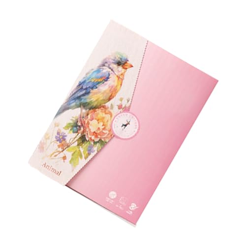 ZHGFXIN Aquarellfarbe Set Mit Malbuch Dip Stift Gemälde Einfach Zu Bedienen Für Hobbys Maler Graffiti Tragbare Färbung Für Teenager ZHGFXIN Aquarellfarbe Set Mit Malbuch Dip Stift Gemälde Einfach Zu Bedienen Für Hobbys Maler Graffiti Tragbare Färbung Für Teenager von ZHGFXIN