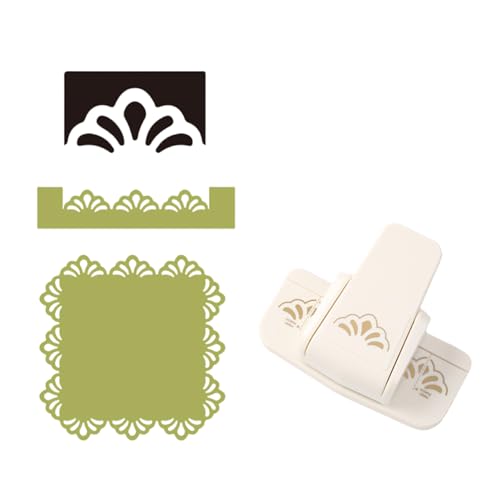 ZHGFXIN Home Office School Hohlaus Schicke Grenze Präge Stürze Label Maker Maschine Für Handprojekt Präge Label Hersteller von ZHGFXIN