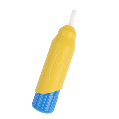 ZHGFXIN Magische Wasserzeichnung Stift Ersatz Für Kritzeleien Magische Pinsel Für Kritzelenkatten Wiederverwendbare Wasserpinsel ZHGFXIN Magische Wasserzeichnung Stift Ersatz Für Kritzeleien Magische Pinsel Für Kritzelenkatten Wiederverwendbare Wasserpinsel von ZHGFXIN