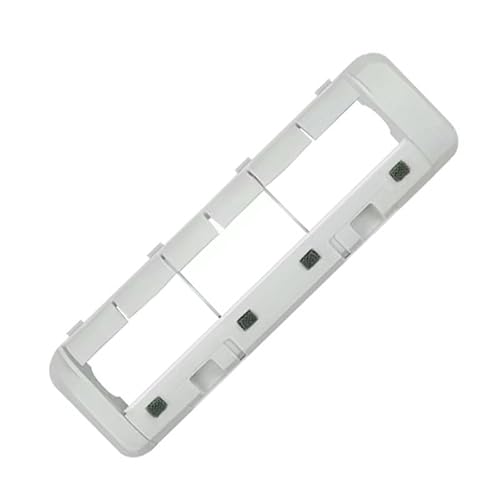 1 x Hauptbürstenabdeckung für Xiaomi B101CN S10+ B108CN X10+ X20+ C102 / S10+ B108GLDreame L10S Ultra / L10S Pro / S10 Pro S20 X20 W10S L30 L20 Ultra Roboter-Staubsauger 1 x Hauptbürstenabdeckung für Xiaomi B101CN S10+ B108CN X10+ X20+ C102 / S10+ B108GLDreame L10S Ultra / L10S Pro / S10 Pro S20 X20 W10S L30 L20 Ultra Roboter-Staubsauger von ZHICHENG