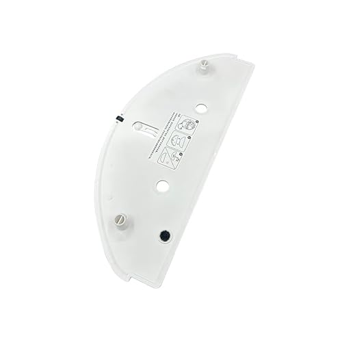 Wischmoppständer kompatibel mit i/Robot R/Oomba Combo Essential (RVG-Y1 Y0112 / Y0140 / Y0110) 104/105 avc/105 Combo Xiao/mi E10 B112 E12 E10C (3C Enhanced Edition) 3C Plus Saugroboter von ZHICHENG