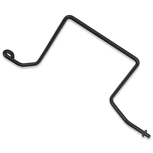 Riemenhalterstange 747-04857 kompatibel mit MTD, Troy-Bilt, Cub Cad-et 747-04857 Ersatzteil 106,7 cm Riemenhalterstange, ersetzt Prior 747-04307 683-04443-0637 683-04443 Modelle von ZHIXING