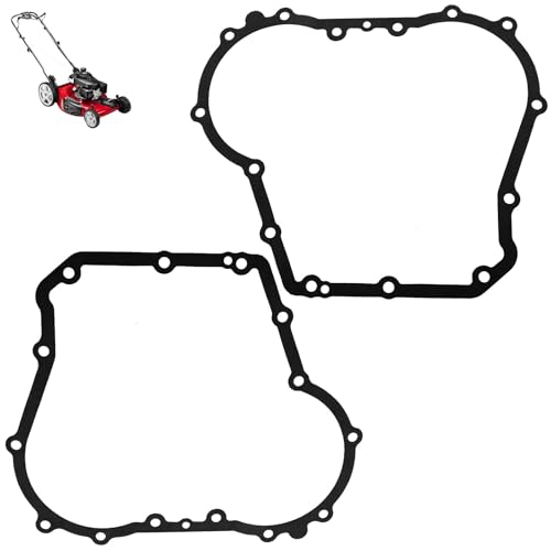 ZHIXING Verschlussplattendichtung 20-041-21-S, kompatibel mit Kohler Rasen- und Gartengeräten, Motoren SV530, SV471, SV540, SV470, SV480, SV600, ersetzt 2004101-S, 20 041 01-S, 2004121S, 2 Stück ZHIXING Verschlussplattendichtung 20-041-21-S, kompatibel mit Kohler Rasen- und Gartengeräten, Motoren SV530, SV471, SV540, SV470, SV480, SV600, ersetzt 2004101-S, 20 041 01-S, 2004121S, 2 Stück von ZHIXING