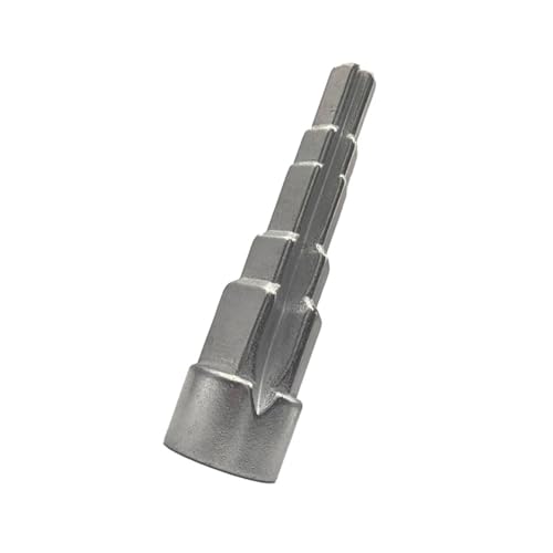 ZHLWei 1/2 Ventil Pull-Off Carbon Stahl Turm Kopf Schlüssel for 10-21mm Heizkörper Mit Ratsche ZHLWei 1/2 Ventil Pull-Off Carbon Stahl Turm Kopf Schlüssel for 10-21mm Heizkörper Mit Ratsche von ZHLWei