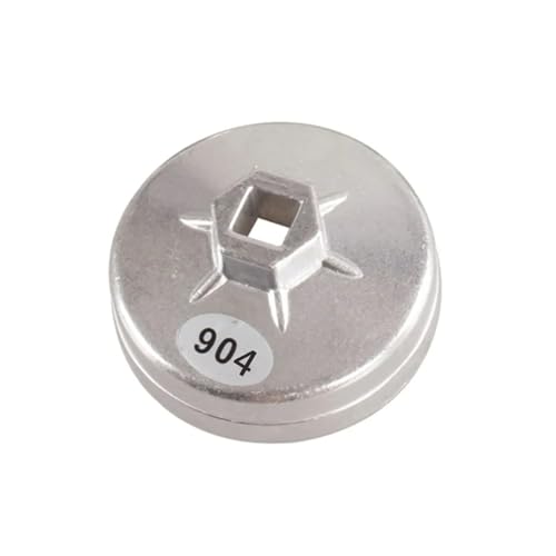 ZHLWei 1PCS Schlüssel Auto Werkzeug Stick 901 902 903 904 Kappe Buchse Öl Filter Removel Werkzeuge von ZHLWei