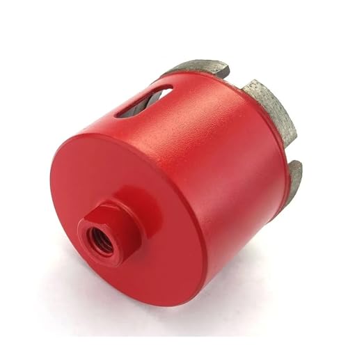 ZHLWei 1Pcs M10 Gewinde 6-75mm Diamant Bohren Core Bit Beton Keramik Fliesen Ziegel Loch Sah ZHLWei 1Pcs M10 Gewinde 6-75mm Diamant Bohren Core Bit Beton Keramik Fliesen Ziegel Loch Sah von ZHLWei