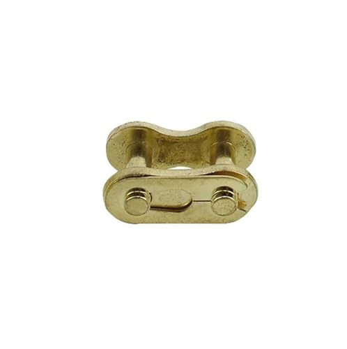ZHLWei 25H T8F 420 428 520 530 Ketten-Master-Link-Motorrad-Ersatzteile von ZHLWei