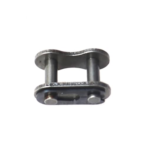 ZHLWei 25H T8F 420 428 520 530 Ketten-Master-Link-Motorrad-Ersatzteile ZHLWei 25H T8F 420 428 520 530 Ketten-Master-Link-Motorrad-Ersatzteile von ZHLWei