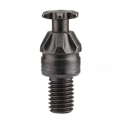 ZHLWei 25H T8F 6/7/8/9 Zähne Kupplung Getriebe Ritzel Kettenrad Geeignet for 2-hub 47cc 49cc Pocket Bike ATV ZHLWei 25H T8F 6/7/8/9 Zähne Kupplung Getriebe Ritzel Kettenrad Geeignet for 2-hub 47cc 49cc Pocket Bike ATV von ZHLWei