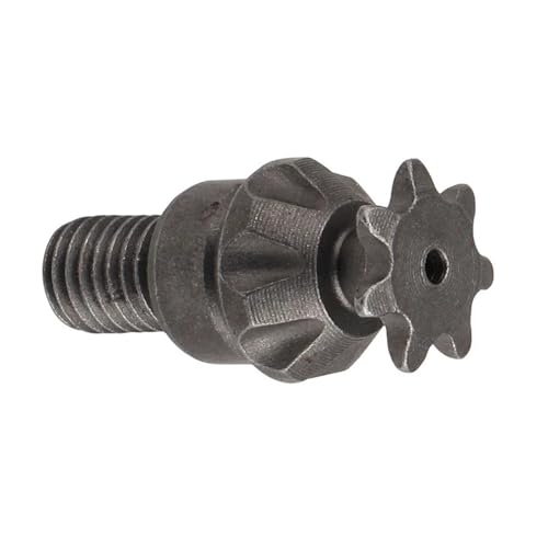 ZHLWei 25H T8F 6T 7T 8T 9T Vorne Kettenrad for 2-Hub 47cc 49cc Moto ATV Quad ZHLWei 25H T8F 6T 7T 8T 9T Vorne Kettenrad for 2-Hub 47cc 49cc Moto ATV Quad von ZHLWei