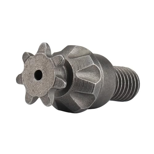 ZHLWei 25H T8F 6T 7T 8T 9T Vorne Kettenrad for 2-Hub 47cc 49cc Moto ATV Quad ZHLWei 25H T8F 6T 7T 8T 9T Vorne Kettenrad for 2-Hub 47cc 49cc Moto ATV Quad von ZHLWei