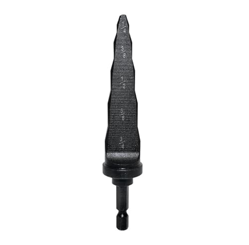ZHLWei 4 in 1 5 in 1 Klimaanlage Kupferrohr Expander 1/4 3/8 1/2 5/8 3/4 Zoll Bördelrohr HVAC Reparaturwerkzeug ZHLWei 4 in 1 5 in 1 Klimaanlage Kupferrohr Expander 1/4 3/8 1/2 5/8 3/4 Zoll Bördelrohr HVAC Reparaturwerkzeug von ZHLWei
