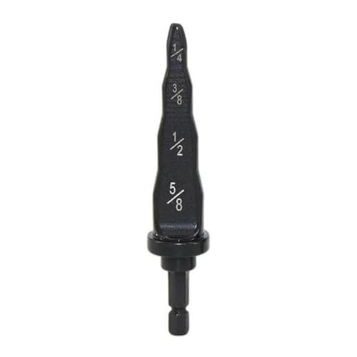 ZHLWei 4 in 1 5 in 1 Klimaanlage Kupferrohr Expander 1/4 3/8 1/2 5/8 3/4 Zoll Bördelrohr HVAC Reparaturwerkzeug ZHLWei 4 in 1 5 in 1 Klimaanlage Kupferrohr Expander 1/4 3/8 1/2 5/8 3/4 Zoll Bördelrohr HVAC Reparaturwerkzeug von ZHLWei