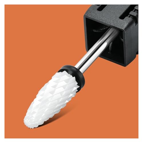 ZHLWei Hartmetall Wolfram Nagel Bits Fräser Grate Elektrische Bohrer von ZHLWei