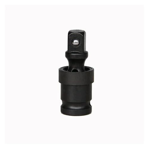 ZHLWei Luft Pneumatische Universal Joint Adapter 360 Grad Rotary Elektrische Schlüssel Buchse Zubehör Werkzeug von ZHLWei