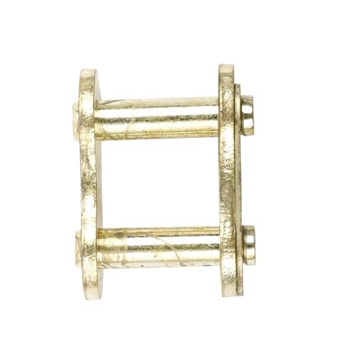 ZHLWei Motorrad-Kettenschnalle Ring Link 420 428 520 525 25H Schweres Anschlussstück Hauptgelenk mit O-Ring-Verriegelung ZHLWei Motorrad-Kettenschnalle Ring Link 420 428 520 525 25H Schweres Anschlussstück Hauptgelenk mit O-Ring-Verriegelung von ZHLWei