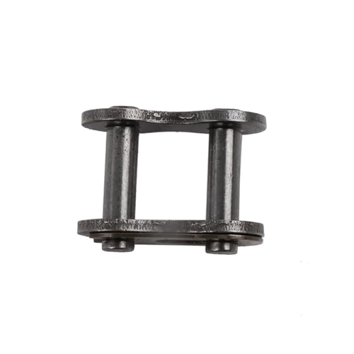 ZHLWei Motorrad-Kettenschnalle Ring Link 420 428 520 525 25H Schweres Anschlussstück Hauptgelenk mit O-Ring-Verriegelung ZHLWei Motorrad-Kettenschnalle Ring Link 420 428 520 525 25H Schweres Anschlussstück Hauptgelenk mit O-Ring-Verriegelung von ZHLWei
