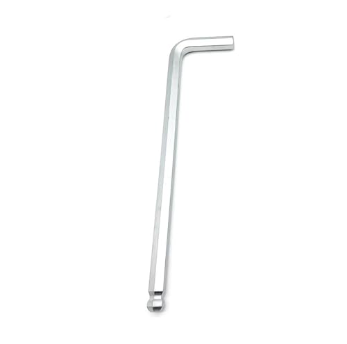 ZHLWei Schraubenschlüssel 1,5 mm, 2 mm, 2, 3 mm, 4 mm, 6 mm, 8 mm, 10 mm sind verfügbar von ZHLWei