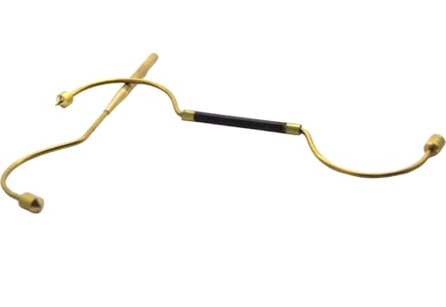 Töpferei Teekanne Topf Deckel Topf Mund Trimmwerkzeug Töpferei Innenloch Herstellung Werkzeug .2 Design Töpferei Teekanne Topf Deckel Topf Mund Trimmwerkzeug Töpferei Innenloch Herstellung Werkzeug .2 Design von ZHONGJIUYUAN