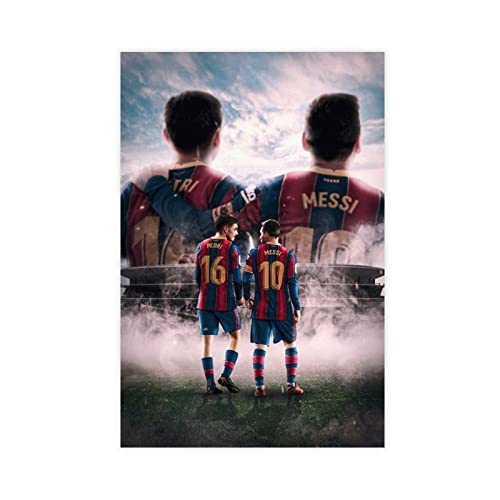 Pedri Sports Star Art Poster 4 Leinwand Poster Schlafzimmer Dekor Sport Landschaft Büro Raum Dekor Geschenk Unframe:30 x 45 cm Pedri Sports Star Art Poster 4 Leinwand Poster Schlafzimmer Dekor Sport Landschaft Büro Raum Dekor Geschenk Unframe:30 x 45 cm von ZHONGZ