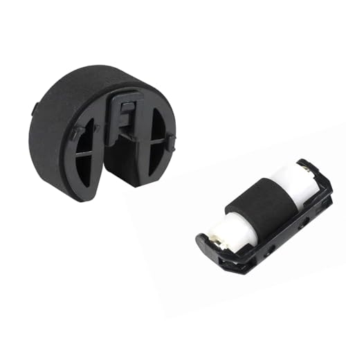 TasLin Papiereinzugsrollen-Set für HP CM2320 CP2025 CP1215 CP1515 CP1518 CM1415 CM1312 CP1525 Pro 200 M251 M276nw M300 M375nw M451dn M4511 nw M47 5dn M475dw M476dn M476dw von ZHOUHONG