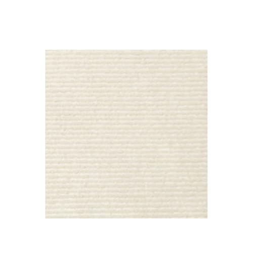 Kratzbrett 60 * 60cm Selbst-Adhesive Katze Scratch Schutz Matte Teppich Ecke Wand Selbst-Adhesive Katze DIY Scratch möbel Protector(White) von ZHOUXYFDC