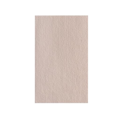 Kratzbrett Selbstklebender Teppich for Katzen, Kratzbrett, Wandschutz, Anti-Katzenkratz-Sofa, DIY-Katzenkratzbaum, Sofaschutz, trimmbar(Khaki,30X100cm) von ZHOUXYFDC