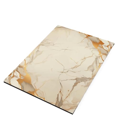 ZHOUXYFDC Anti Rutsch Matte Badematte Badezimmerteppich Super saugfähige Fußmatten Schnelltrocknende rutschfeste Duschunterlage Toilettenteppich Eingangsfußmatte(Red,60cmx90cm) von ZHOUXYFDC
