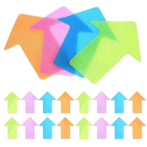 ZHOUXYFDC Schlüsselkasten 24 Pcs Teppich Teppiche Teppich Marker Flache Spot Fußball Training Zeichen Aufkleber for Klassenzimmer Tragbare ZHOUXYFDC Schlüsselkasten 24 Pcs Teppich Teppiche Teppich Marker Flache Spot Fußball Training Zeichen Aufkleber for Klassenzimmer Tragbare von ZHOUXYFDC