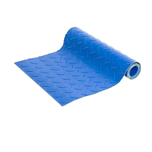ZHOUXYFDC Schwimmbadleitermatte 1 Stück Schwimmbadleitermatten Große Schwimmbadleitermatte Schutz rutschfeste Pool-Stufenunterlage mit Textur Gartengeräte(90x23cm) von ZHOUXYFDC