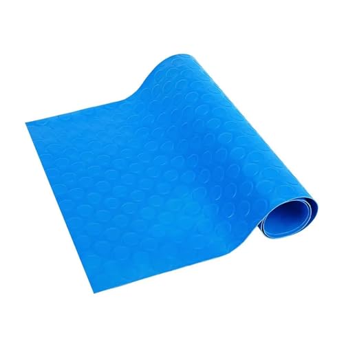 ZHOUXYFDC Schwimmbadleitermatte Anti-Rutsch-Matte for Schwimmbäder, rutschfeste Leiterunterlage, schützende Stufenmatten for oberirdische Poolböden, Treppenmatte von ZHOUXYFDC