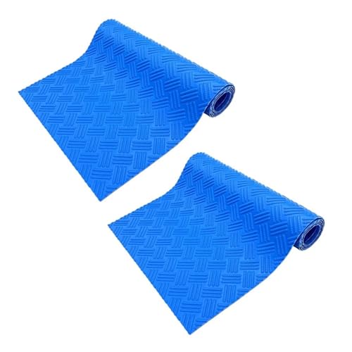 ZHOUXYFDC Schwimmbadleitermatte Blaue Leitermatte for Schwimmbäder, rutschfeste Textur, rutschfeste Leitermatte ZHOUXYFDC Schwimmbadleitermatte Blaue Leitermatte for Schwimmbäder, rutschfeste Textur, rutschfeste Leitermatte von ZHOUXYFDC