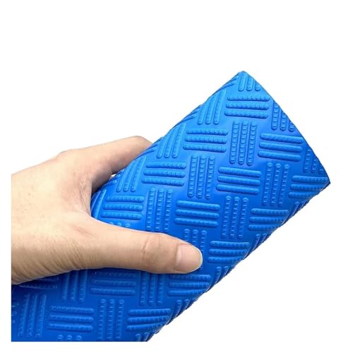 ZHOUXYFDC Schwimmbadleitermatte Schwimmbadleitermatte oder Dicke Pool-Stufenunterlage, schützende Poolleiterunterlage mit Rutschfester Textur, verhindert das Verrutschen von ZHOUXYFDC