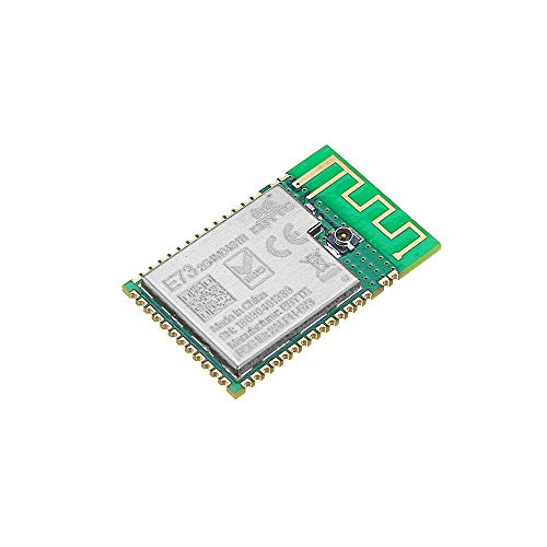 ZHOUYUFAN NRF52832 2,4 GHz Transceiver Wireless RF Modul CDSENET E73-2G4M04S1B SMD Ble 5.0 Empfänger Transmitter Bluetooth Board ZHOUYUFAN NRF52832 2,4 GHz Transceiver Wireless RF Modul CDSENET E73-2G4M04S1B SMD Ble 5.0 Empfänger Transmitter Bluetooth Board von ZHOUYUFAN