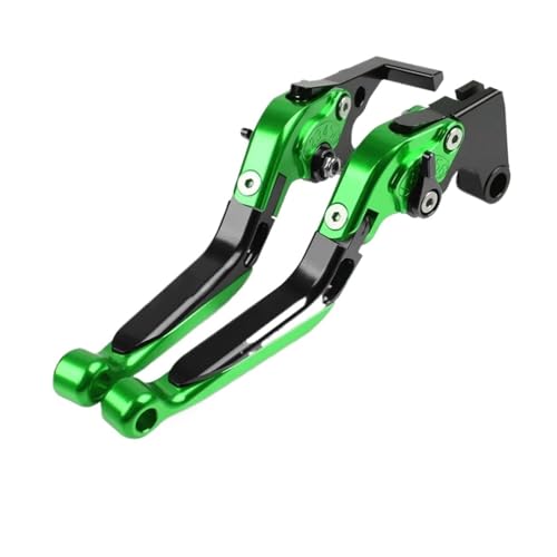 Für CL500 Für CL 500 Für CL-500 2023- Motorrad Einstellbare Klapp Griff Hebel Kupplung Bremshebel Set Bremshebel Kupplungsgriffe(16) von ZHQDRCY