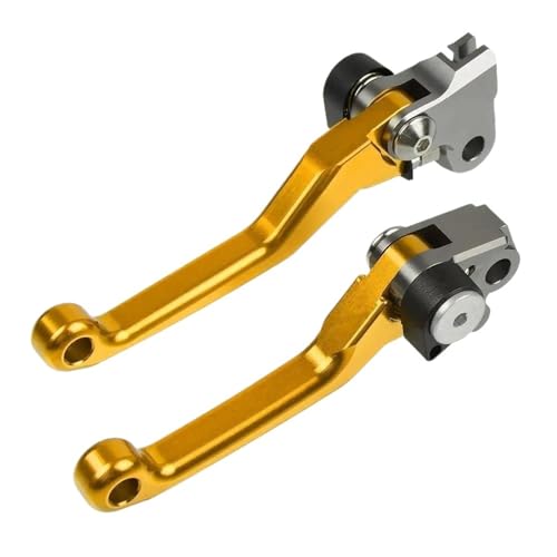 Für KX250F Für KX-250F Für KX-250 F Für KX 250F Für KX 250 F 2013-2016 2017 2018 2019 Pivot Griff Bremse Kupplung Hebel Bremshebel Kupplungsgriffe(B) von ZHQDRCY